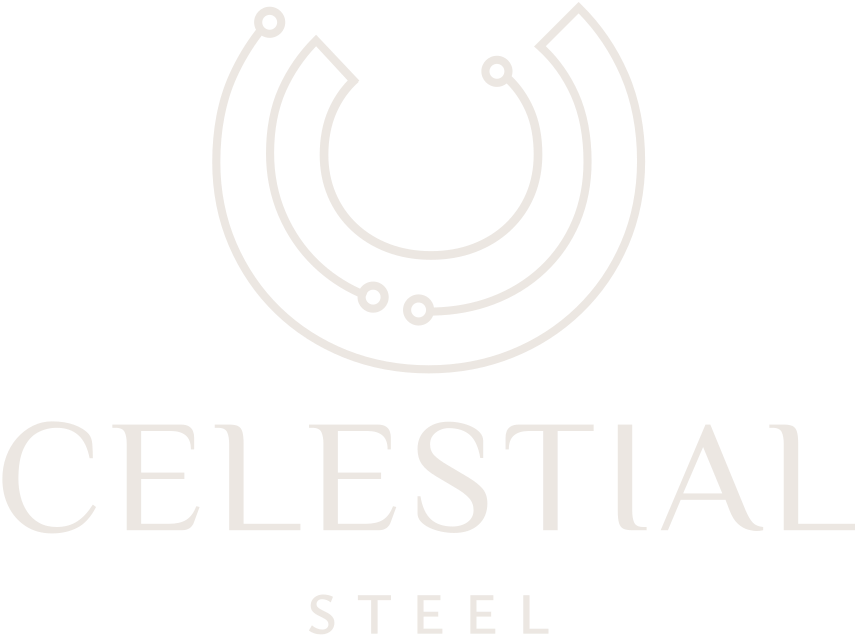 Celestial Steel